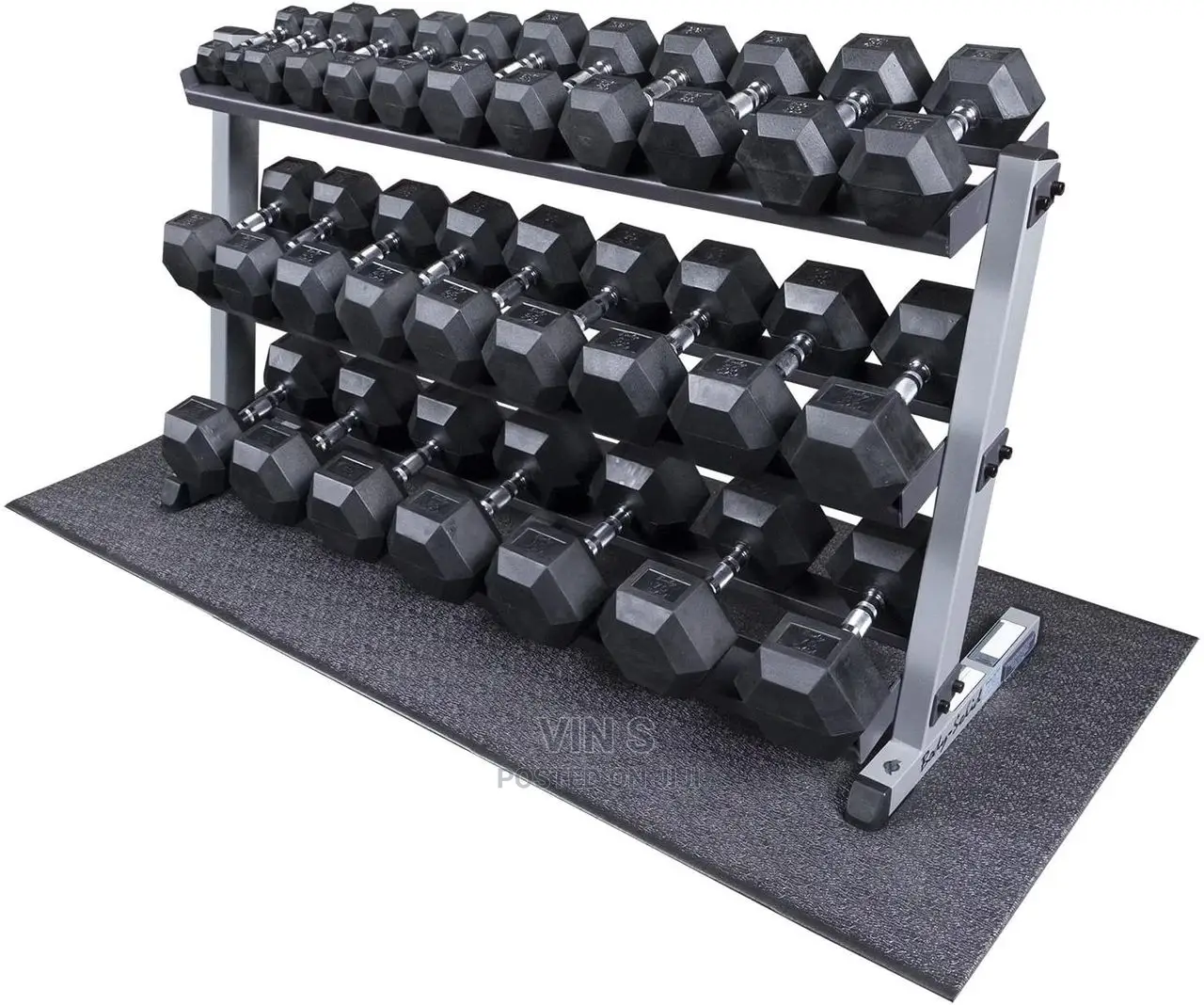 Dumbbell^ Dumbbell+ Dumbbell+