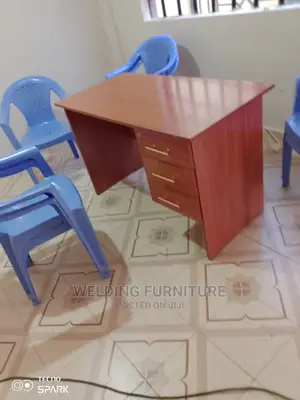 Office Desk 1.2m