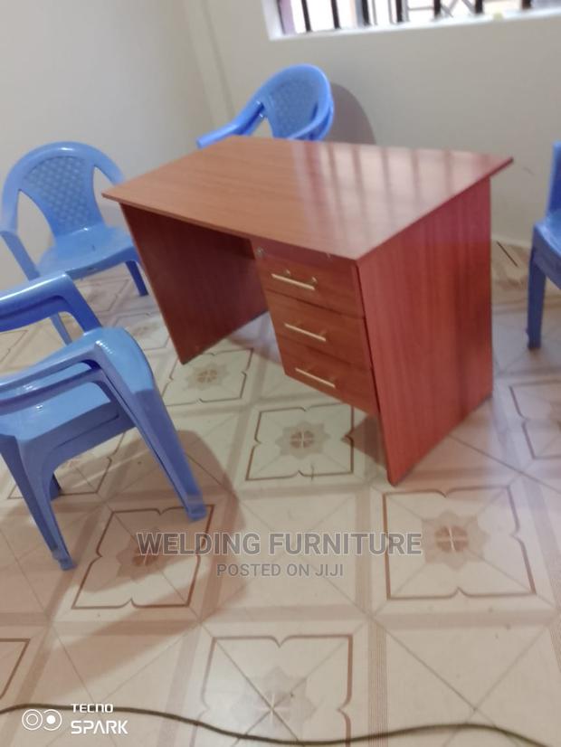 Office Desk 1.2m