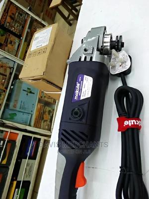 Makute INDUSTRIAL 1680 WATT Grinder 7" - thumbnail 2