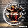 Outlaw Fm logo