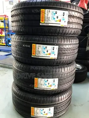 245/40 R19 Pirelli Scorpion Tyre