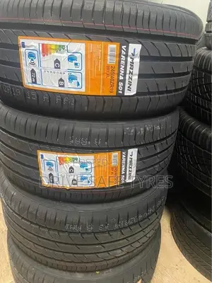 245/40 R 20 Mazzini Tyre XL