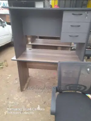 Office Desk