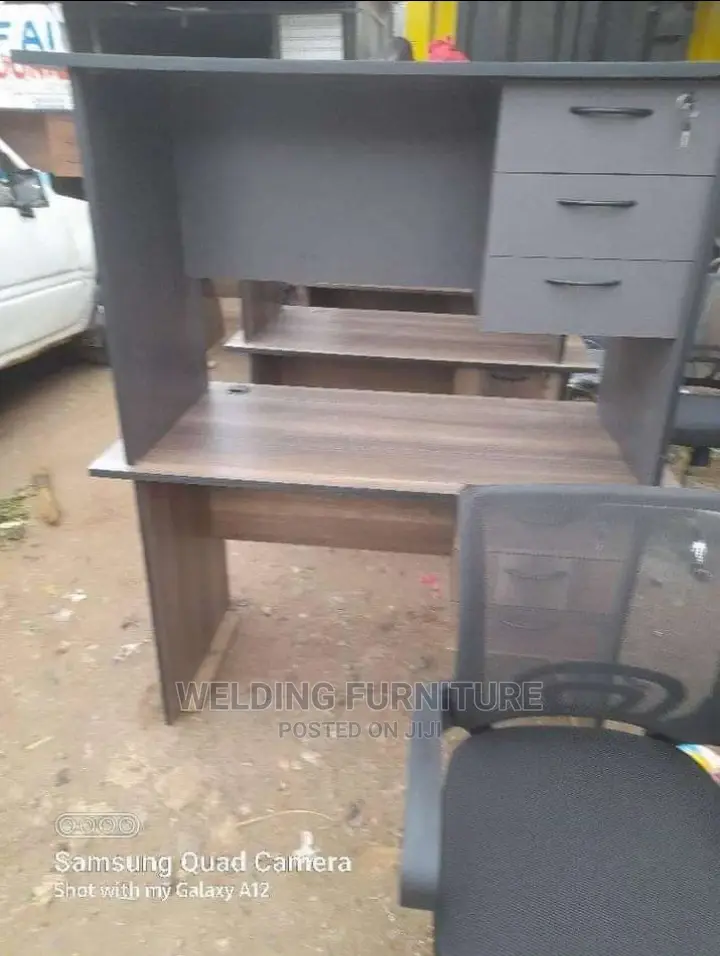 Office Desk
