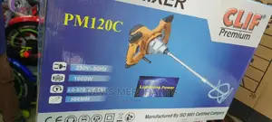 Paints Mixing Electric Tool With Excellent Results