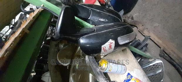 Auris 2010 Side Mirrors - thumbnail 2