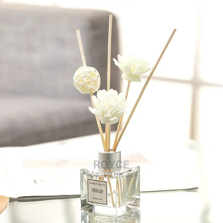 Reel Diffuser