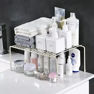 Expandable Shelf Raiser