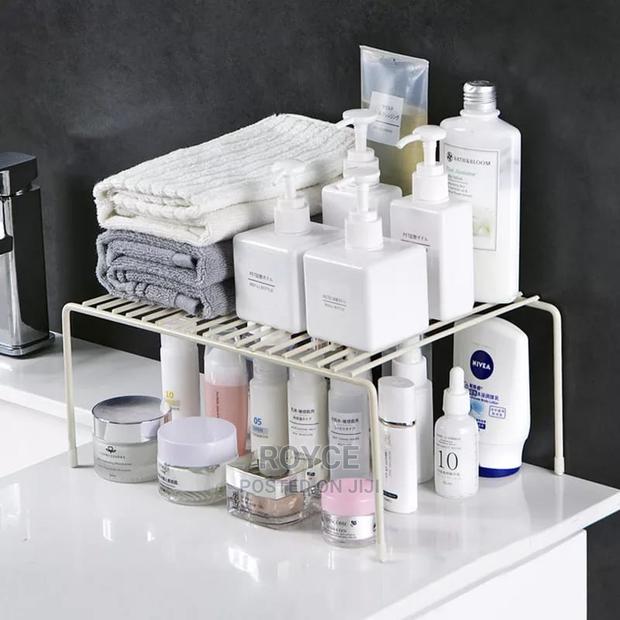 Expandable Shelf Raiser - thumbnail 2