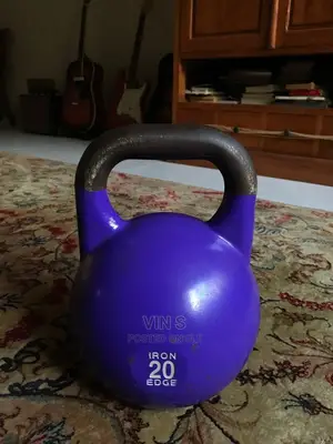 Gym Kettlebell^ Gym Kettlebell, Gym Kettlebell,