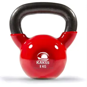 Kettlebells^ Kettlebells_ Kettlebells_