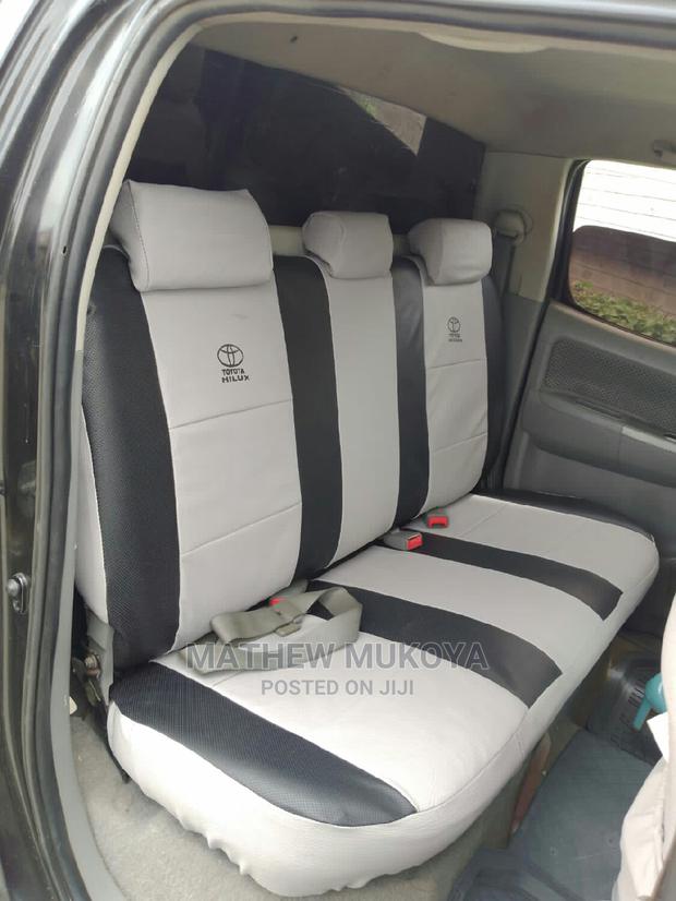 Stardom Car Seat Covers