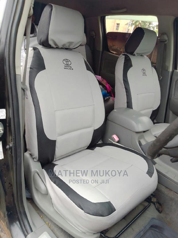 Stardom Car Seat Covers - thumbnail 2