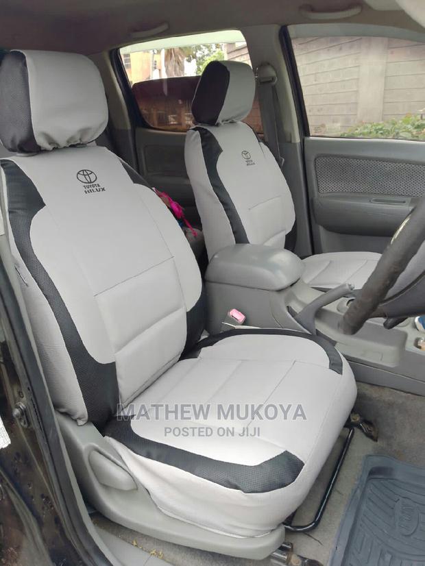 Stardom Car Seat Covers - thumbnail 3