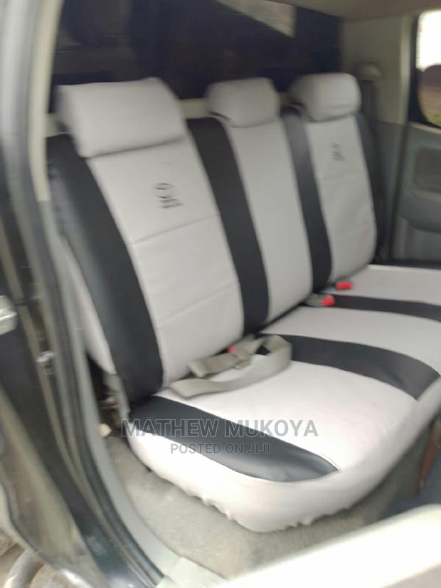 Cream Dell Car Seat Covers