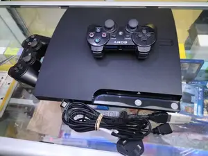 SONY Playstation 3 +2 Pads