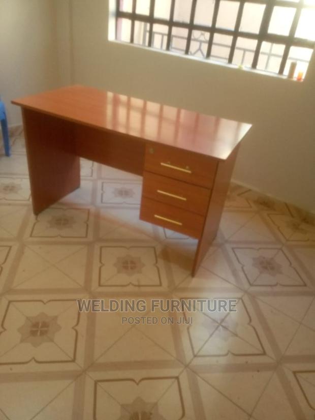 Office Desk - main view