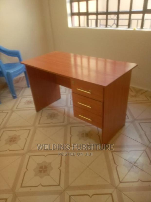 Office Desk - main view