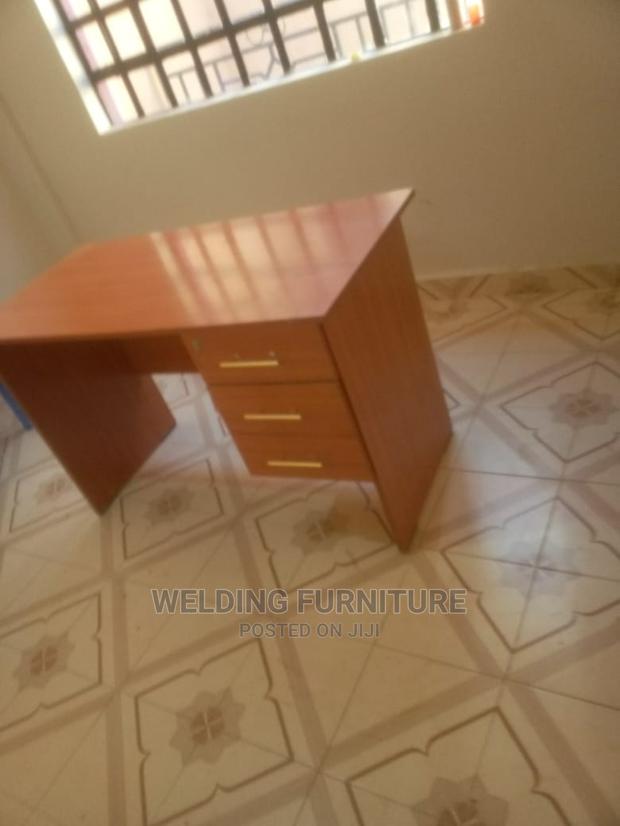 Office Desk - main view
