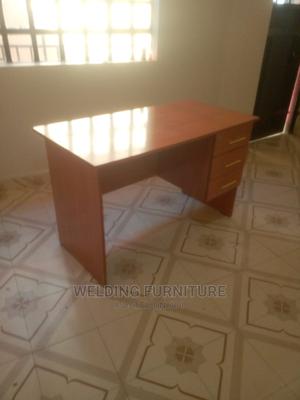 Office Desk - main view