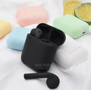 Inpods 12 Airpods