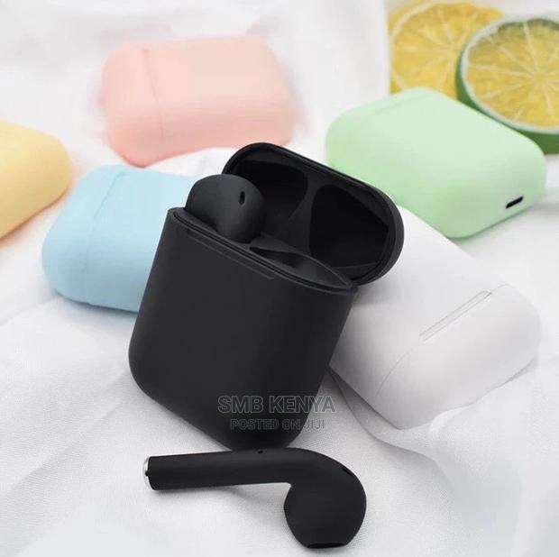 Inpods 12 Airpods