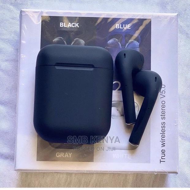 Inpods 12 Airpods - thumbnail 4