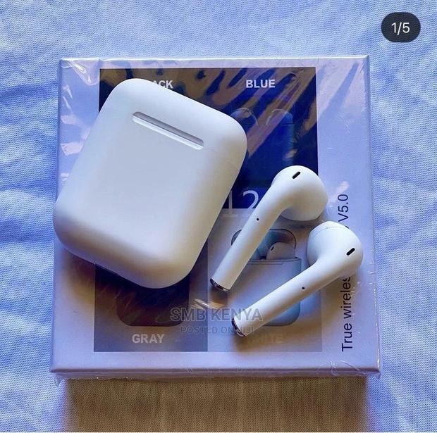 Inpods 12 Airpods - thumbnail 6