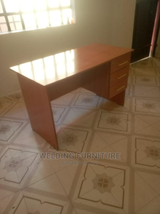 Office Desk - main view
