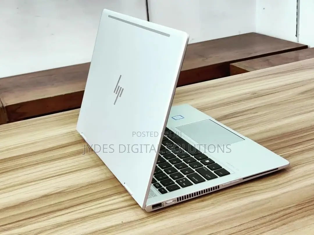 Laptop HP EliteBook X360 1030 G3 8GB Intel Core I5 SSD 256GB