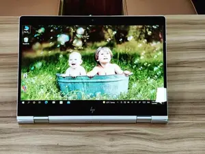Laptop HP EliteBook X360 1030 G3 8GB Intel Core I5 SSD 256GB