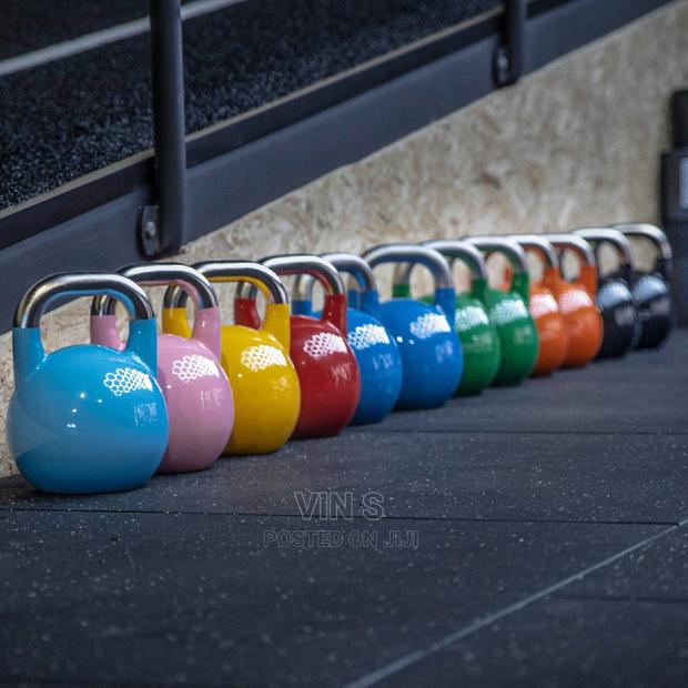 Gym Kettlebells^ New Gym Kettlebells) Gym Kettlebells>