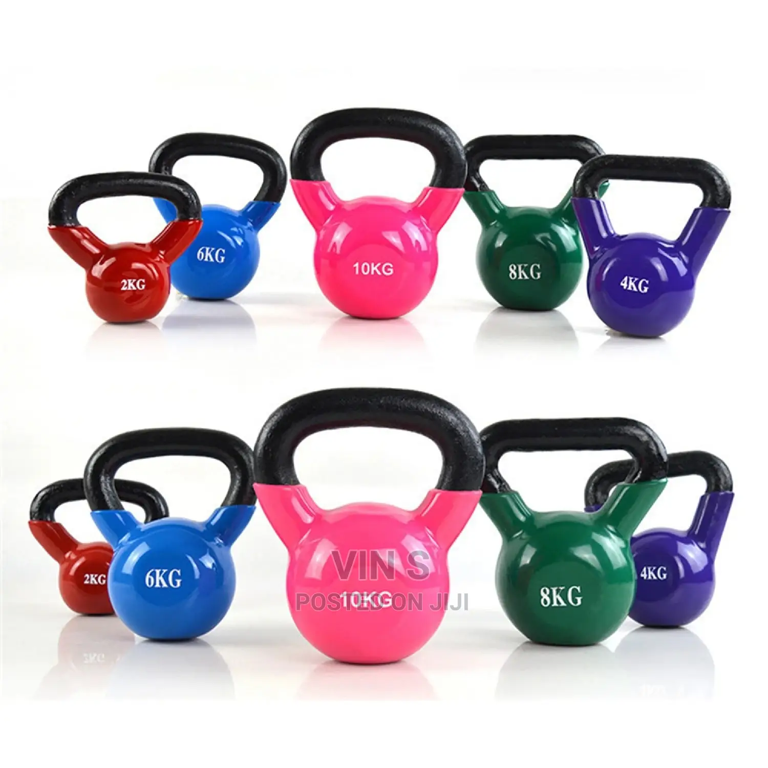 Kettlebell^ Kettlebell% Kettlebell%