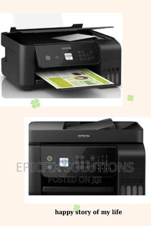 EPSON Ecotank L5190 Printer/Office Mart - thumbnail 2