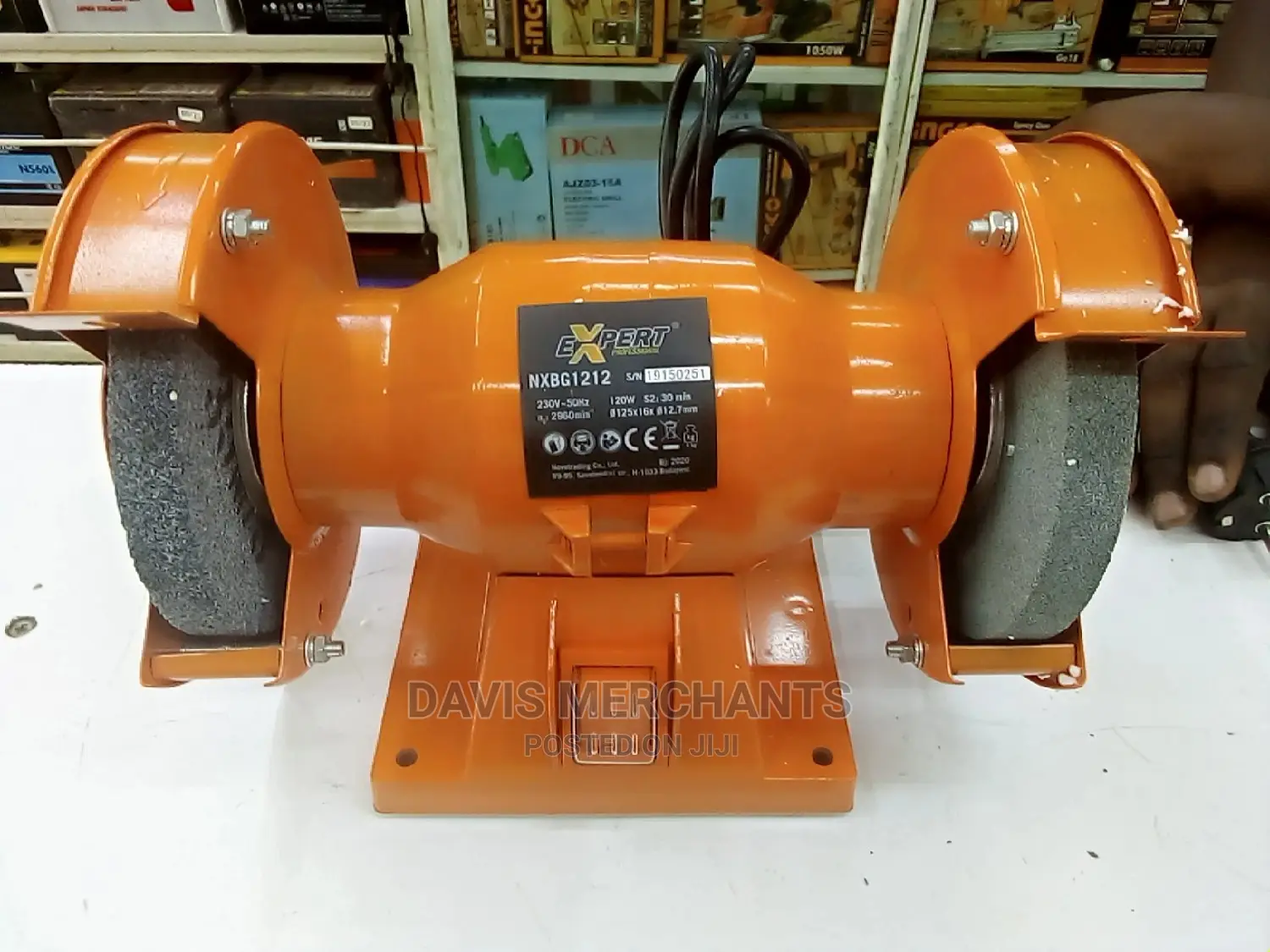 Best Quality Bench Grinder