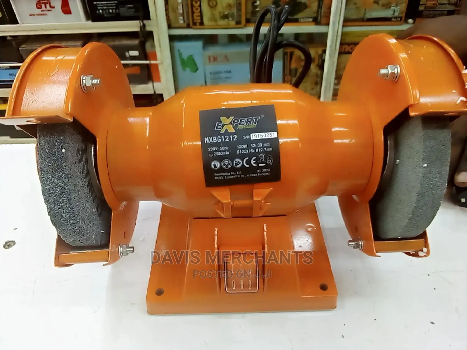 Best Quality Bench Grinder