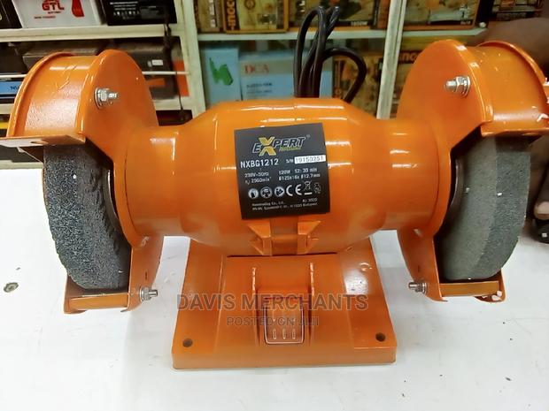 Best Quality Bench Grinder - thumbnail 3