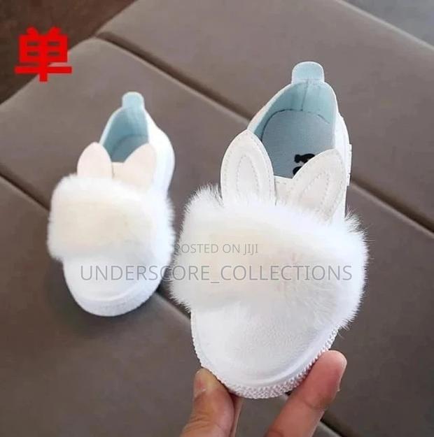 Kids Doll Shoes *