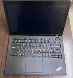 Laptop Lenovo ThinkPad X240 4GB Intel Core I5 HDD 500GB - thumbnail 2