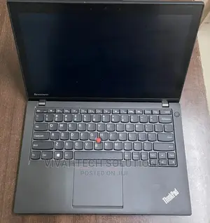 Laptop Lenovo ThinkPad X240 4GB Intel Core I5 HDD 500GB