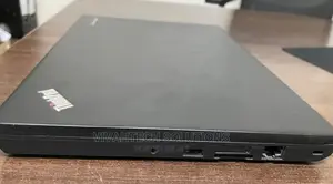 Laptop Lenovo ThinkPad X240 4GB Intel Core I5 HDD 500GB