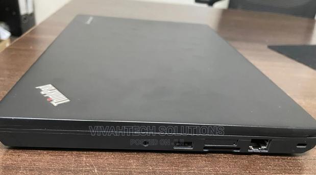 Laptop Lenovo ThinkPad X240 4GB Intel Core I5 HDD 500GB - thumbnail 3