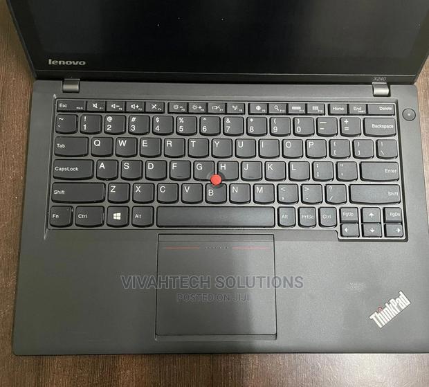 Laptop Lenovo ThinkPad X240 4GB Intel Core I5 HDD 500GB - thumbnail 4