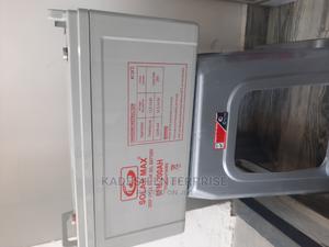 200ah Solarmax Battery - main view