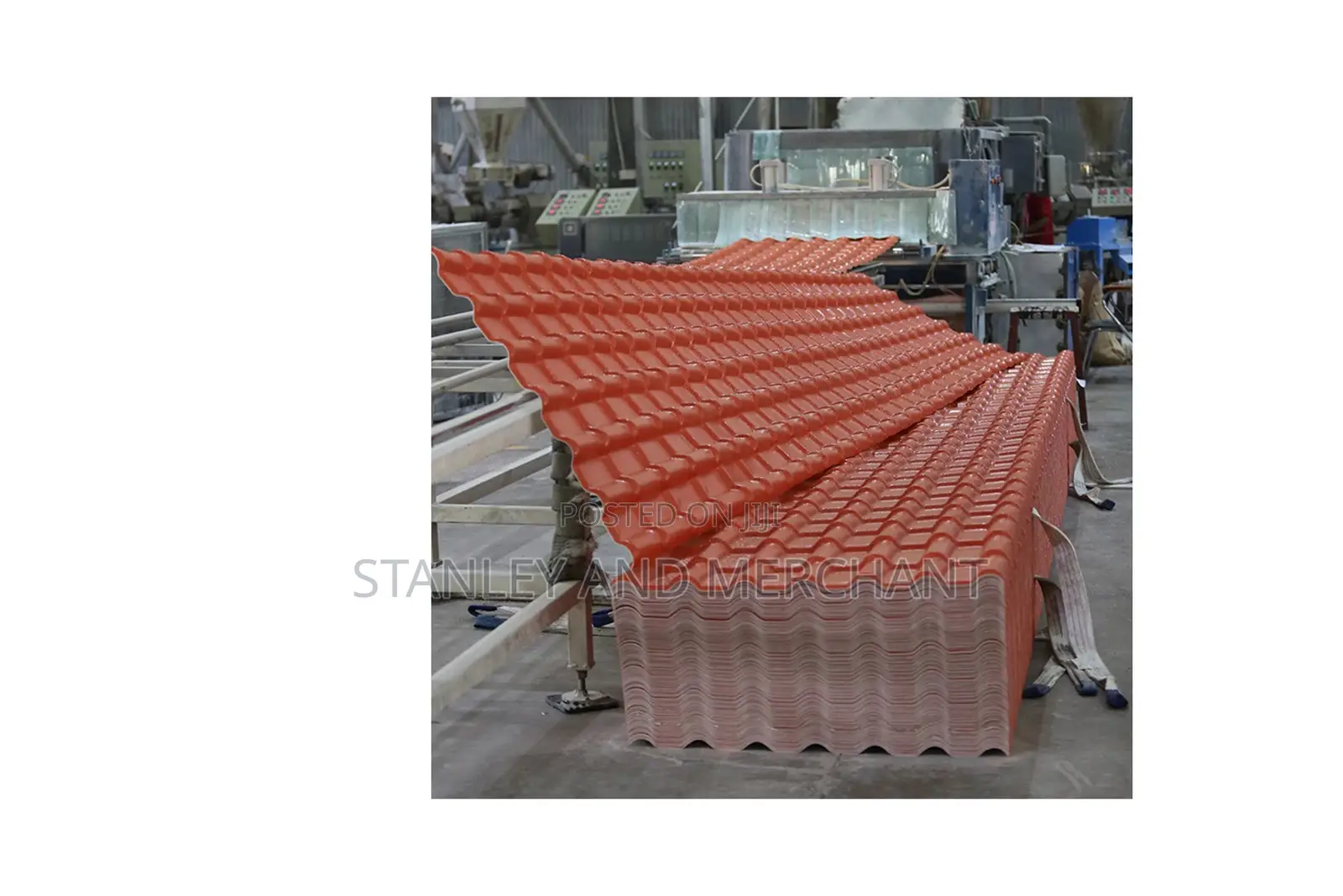 Tile Profile 30g 2m- COUNTRYWIDE DELIVERY!
