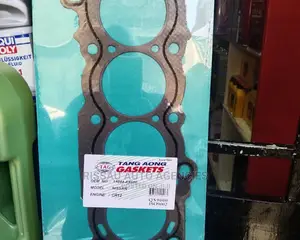 Nissan March CR12 Engine 1300cc Cylinder Head Gasket.
