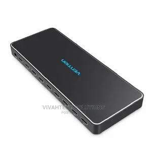 Vention HDMI Splitter 1 in 8 Out 4K 3D