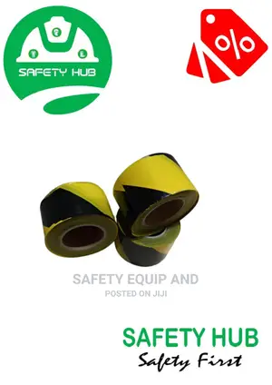 We Sell Safety Signs and Barriers