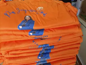 Photo Printed Campaign T-Shirts